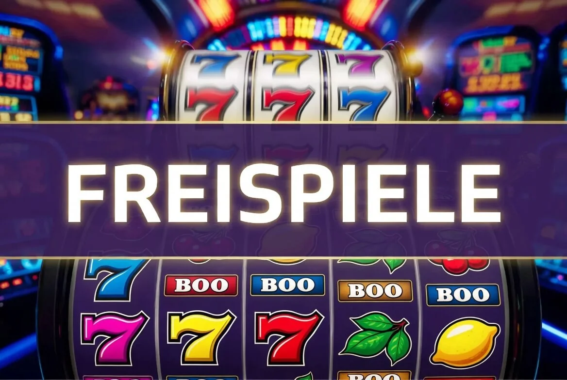 Freispiele aus dem Beef Casino Bonus-Paket im Überblick
